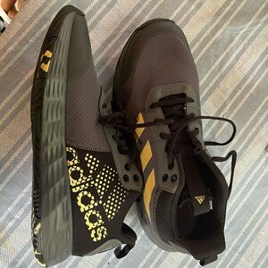 Adidas ADIwear men’s sneakers. Size 11 1/2. New without tags. Never used.